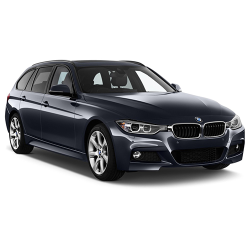 BMW 3
